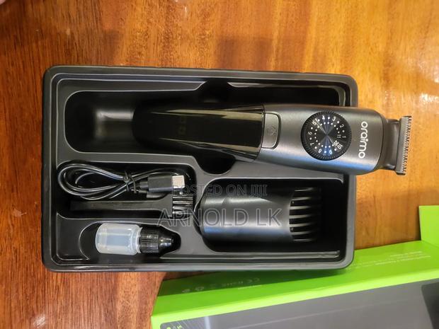 Oraimo Smarttrimmer 2 Precision Opc-Tr13n - thumbnail 3