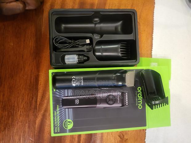 Oraimo Smarttrimmer 2 Precision Opc-Tr13n - thumbnail 4