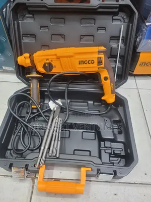 Top Quality Ingco Rotary Hammer 800w