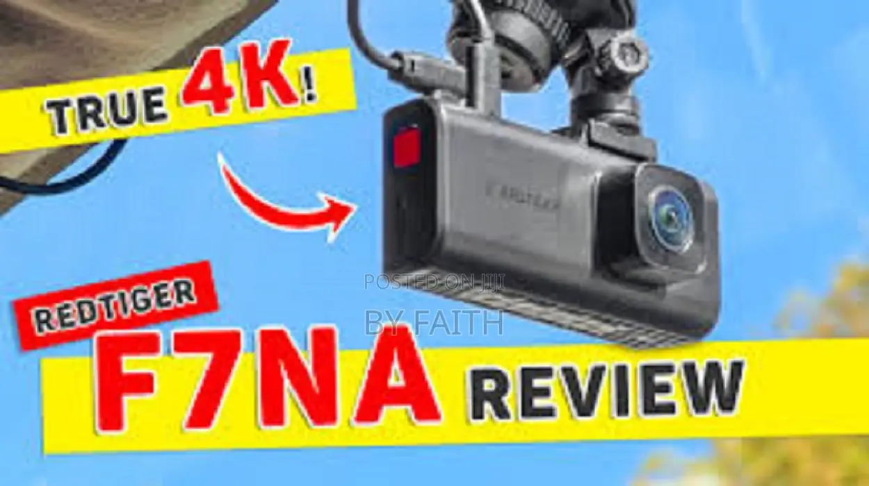 Autowatch 4g Car Surveillance Dashboard Camera