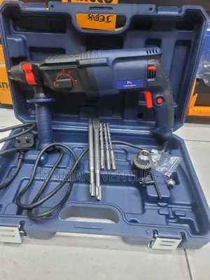 Maxmech Rotary Hammer Drill/ Electric Rotary Hammer