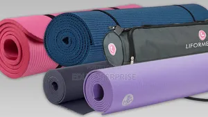 Quality Yoga Mats