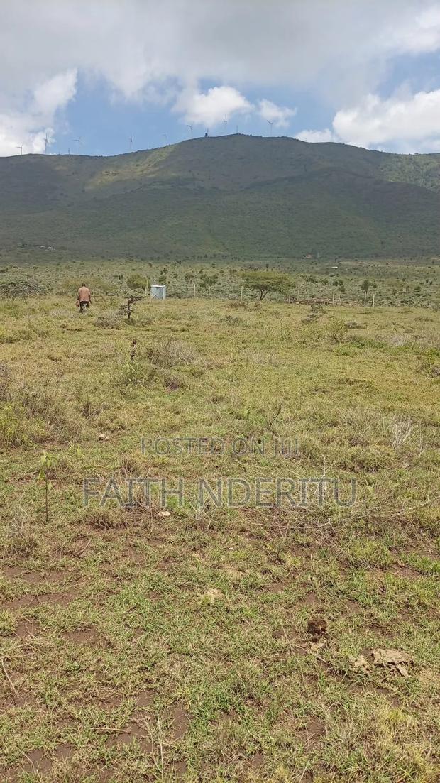 Prime 50 × 100 Plot/Land For Sale In Ngong Kimuka