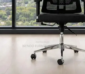 Office Chairs; High Backrest Ttr56-78 Ergonomic Chairs