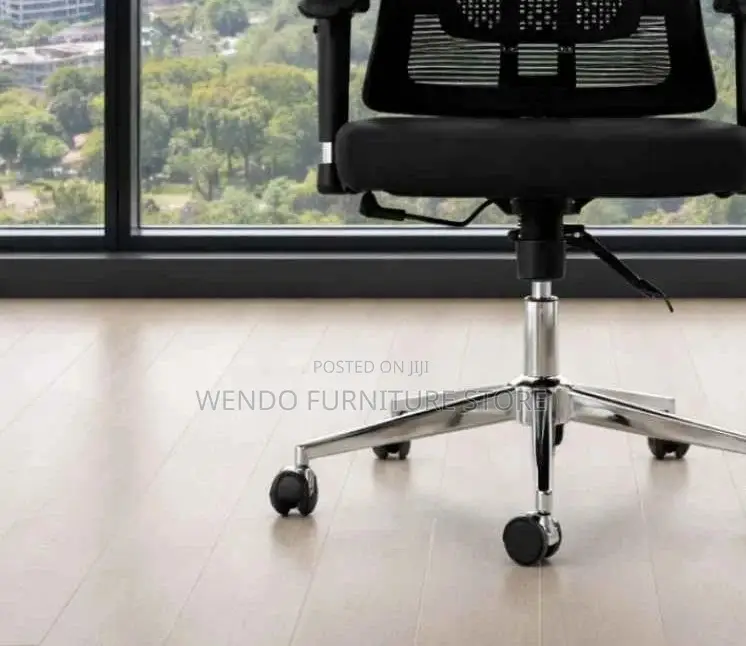 Office Chairs; High Backrest Ttr56-78 Ergonomic Chairs