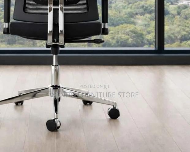 Office Chairs; High Backrest Ttr56-78 Ergonomic Chairs - thumbnail 3
