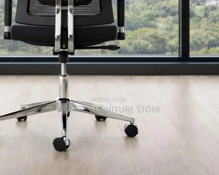Office Chairs; High Backrest Ttr56-78 Ergonomic Chairs