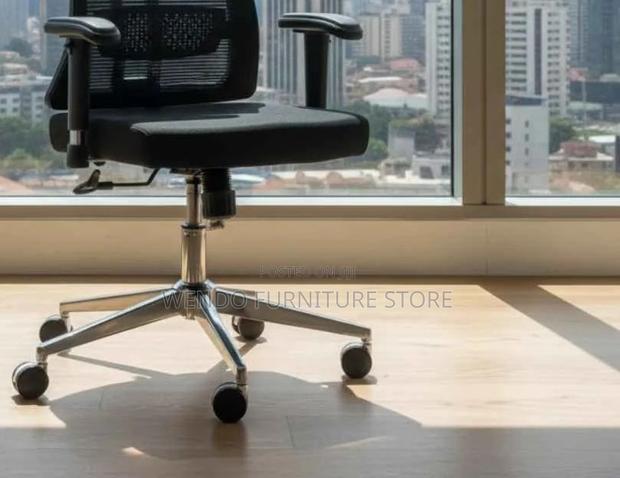 Office Chairs; High Backrest Ttr56-78 Ergonomic Chairs - thumbnail 7
