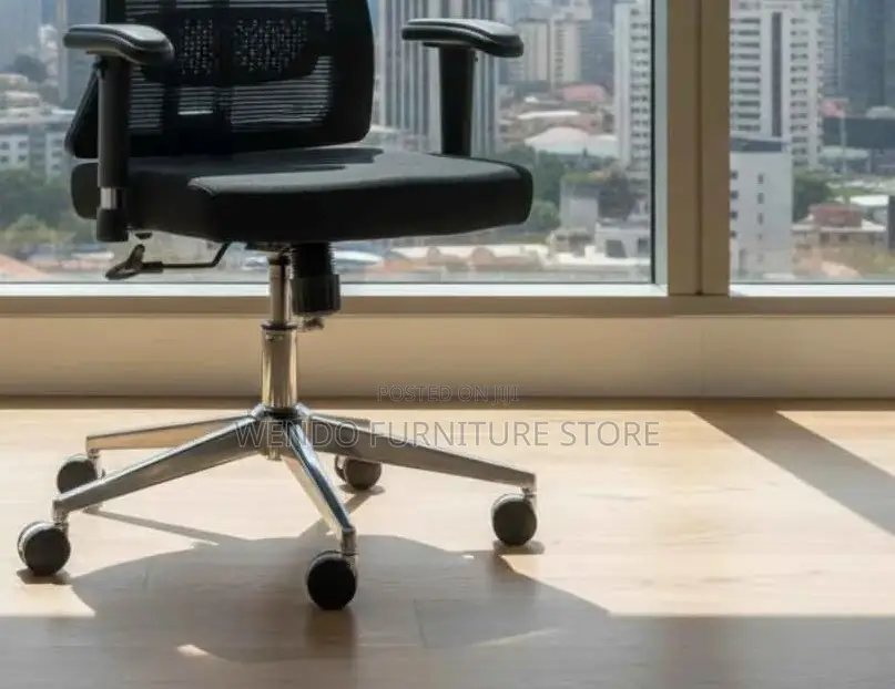 Office Chairs; High Backrest Ttr56-78 Ergonomic Chairs