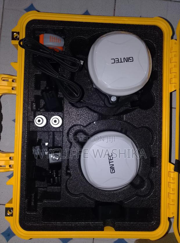 GNSS RTK for Hire, Accurate Surveys Upto 2 Mm Level - thumbnail 3