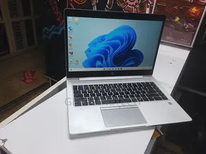 Laptop HP EliteBook 840 G6 8GB Intel Core i5 SSD 256GB