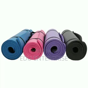 Non Slip Yoga Mats