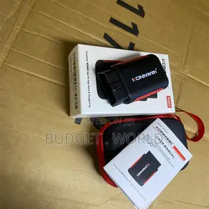 Wireless Vehicle Health Scanner – Kdiag Bluetooth Obd2 Adapter