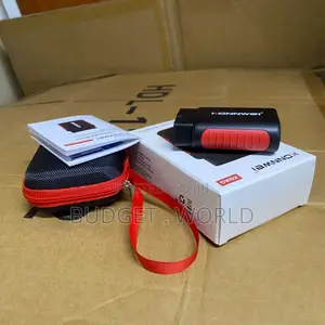 Professional Konnwei Bluetooth Obd2 Scanner – Vehicle Diagnostic Tool