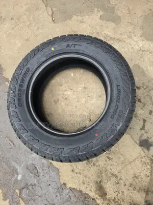 235 /65 R17 Linglong Tires (All Terrein)
