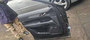 Mazda Cx5 2018 Front LHS Door