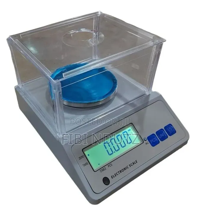 2kg Digital Jewelry Weighing Scale /Jewelry Scale