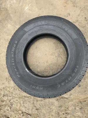 185 R14 Kapsen Tires (Commercial)