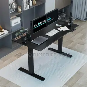 Office Desk; 1.2 Meters Electric Office Adjustable Flexxo Desk