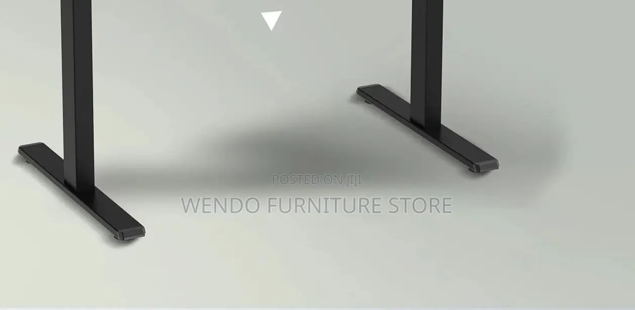 Office Desk; 1.2 Meters Electric Office Adjustable Flexxo Desk