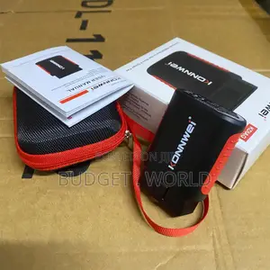 Konnwei Smart Obd2 Bluetooth Scanner – Engine Fault Detection Tool