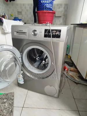 Bosch Washing Machine Lg Samsung Repair