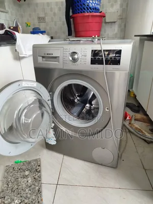 Bosch Washing Machine Lg Samsung Repair