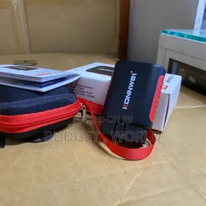 Kdiag Konnwei Vehicle Health Monitor – Bluetooth Auto Scanner