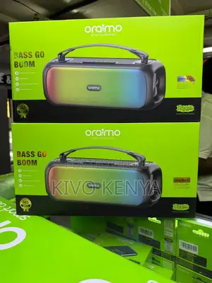Oraimo Boom | 0bs-75d