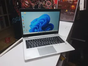 Laptop HP EliteBook 840 G6 8GB Intel Core i5 SSD 256GB