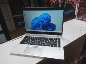 Laptop HP EliteBook 840 G6 8GB Intel Core i5 SSD 256GB