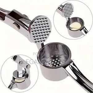 Garlic Mincer Ginger Masher