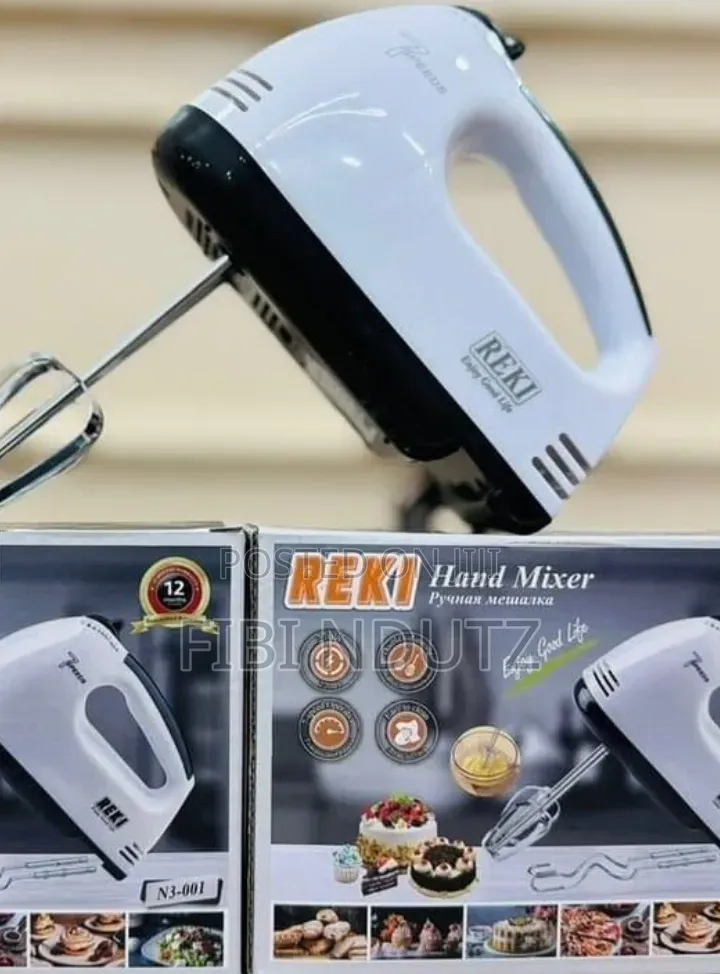 Mini One Hand Mixing Machine/Portable Mixer