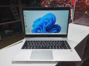 Laptop HP EliteBook 840 G6 8GB Intel Core i5 SSD 256GB
