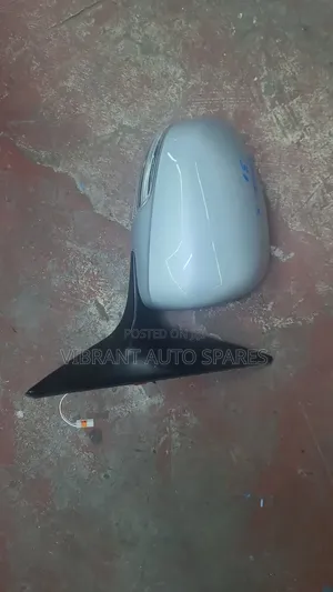 Mark X 2010-2015 Sidemirror