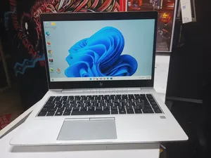 Laptop HP EliteBook 840 G6 8GB Intel Core i5 SSD 256GB