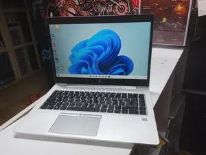 Laptop HP EliteBook 840 G6 8GB Intel Core i5 SSD 256GB