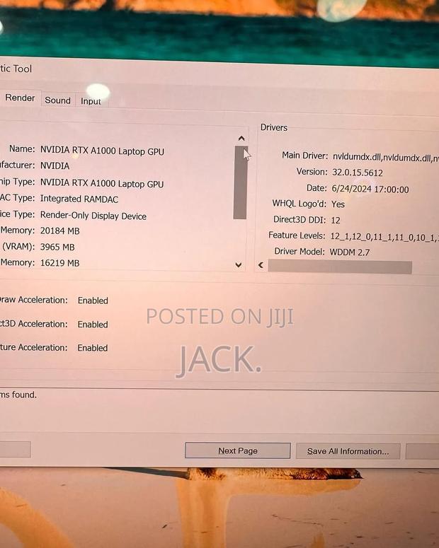 Laptop Dell Precision 5570 32GB Intel Core i7 SSD 512GB - thumbnail 3