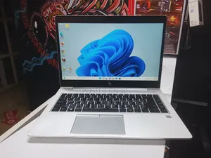 Laptop HP EliteBook 840 G6 8GB Intel Core i5 SSD 256GB