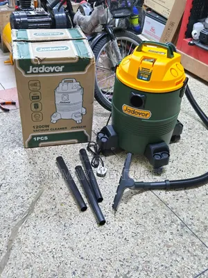 Jadever Dry $ Wet Vacuum Cleaner 30l