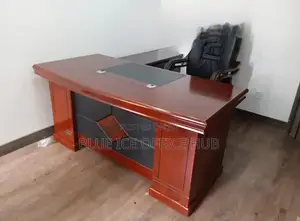 1600mm Executive Office Table