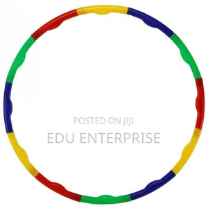 Adult Hula Hoop