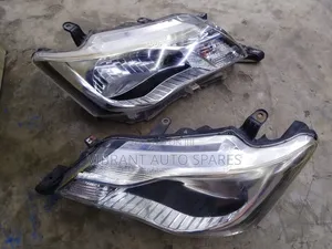 Axio / Fielder 2012-2014 Headlight 161