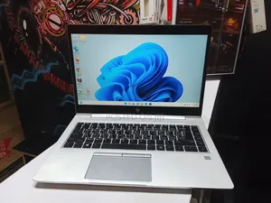 Laptop HP EliteBook 840 G6 8GB Intel Core i5 SSD 256GB