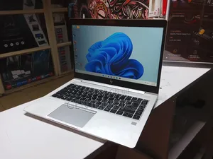 Laptop HP EliteBook 840 G6 8GB Intel Core i5 SSD 256GB