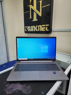 Laptop HP ZBook Power G9 i7 16GB Intel Core i7 SSD 512GB