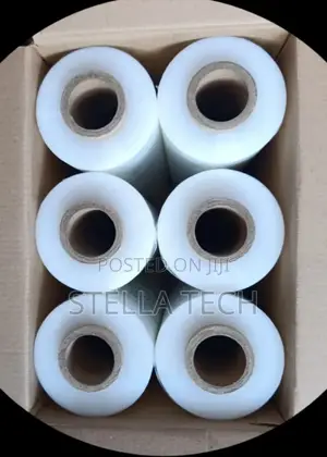 Shrink Wrap/Stretch Film