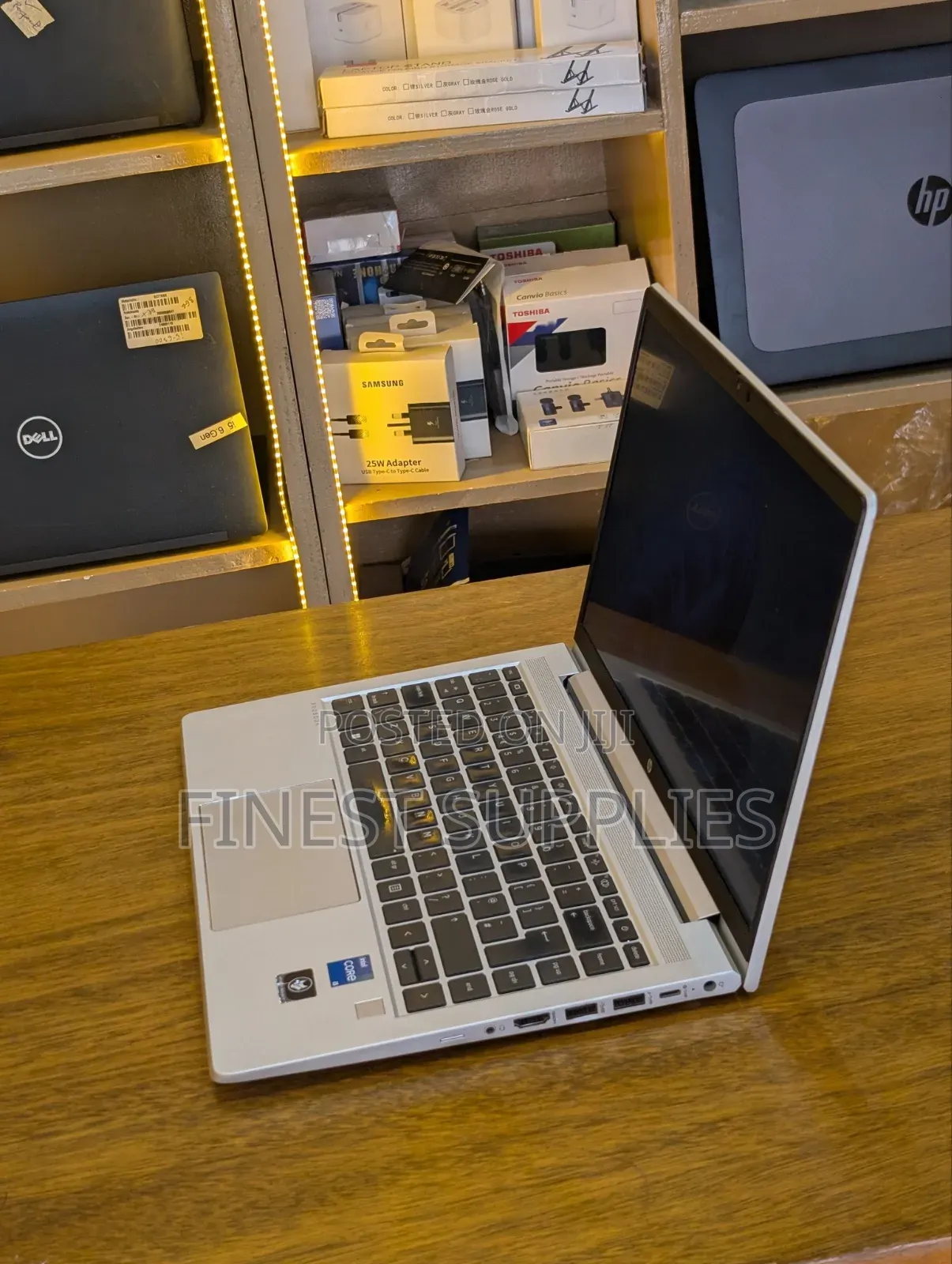 Laptop HP ProBook 440 G9 16GB Intel Core i5 SSD 512GB
