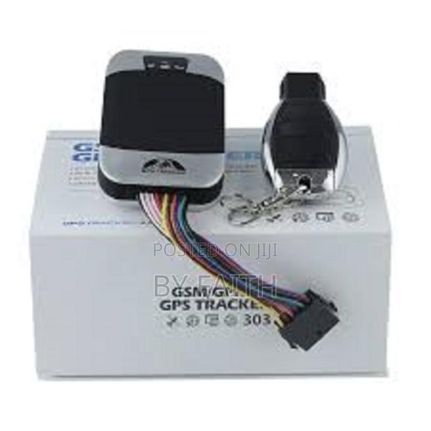 GPS Tracker GSM Tracking Device Mini Car GPS Tracker