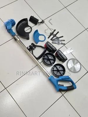 Cordless Brush Cutter/Cordless Brush Cutter